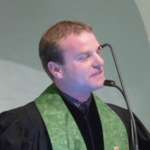 Fundraising Page: Bryan Franzen